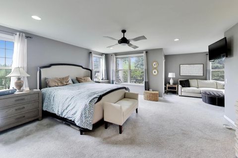 Tiny photo for Lincolnshire, IL 60069 (MLS # 12664673)