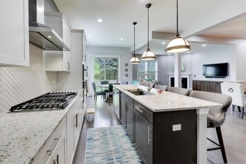 Tiny photo for Lincolnshire, IL 60069 (MLS # 12664673)
