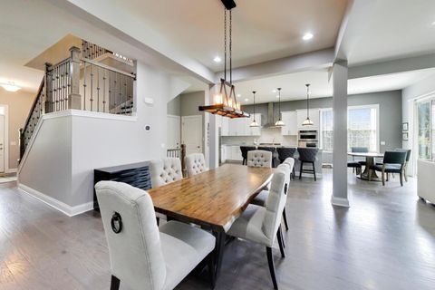 Tiny photo for Lincolnshire, IL 60069 (MLS # 12664673)