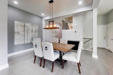Tiny photo for Lincolnshire, IL 60069 (MLS # 12664673)