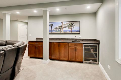 Tiny photo for Lincolnshire, IL 60069 (MLS # 12664673)