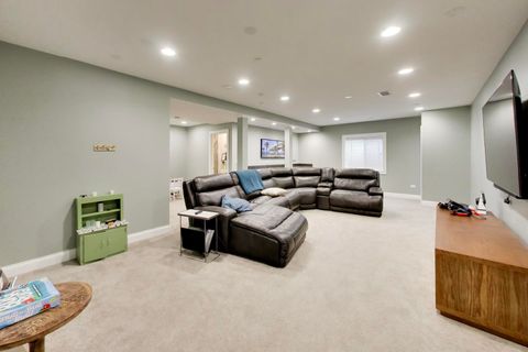 Tiny photo for Lincolnshire, IL 60069 (MLS # 12664673)