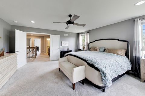 Tiny photo for Lincolnshire, IL 60069 (MLS # 12664673)