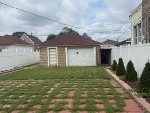Tiny photo for 2504 S 57th Court, Cicero, IL 60804 (MLS # 12674501)