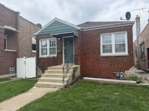 Photo of 2504 S 57th Court, Cicero, IL 60804 (MLS # 12674501)