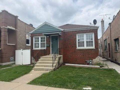 Tiny photo for 2504 S 57th Court, Cicero, IL 60804 (MLS # 12674501)