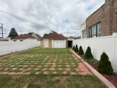 Tiny photo for 2504 S 57th Court, Cicero, IL 60804 (MLS # 12674501)