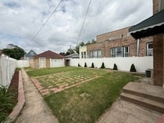2504 S 57th Court