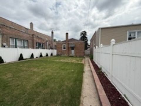 Tiny photo for 2504 S 57th Court, Cicero, IL 60804 (MLS # 12674501)
