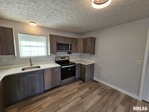 Tiny photo for 10457 N Puckett Lane, Mt Vernon, IL 62864 (MLS # EB457319)