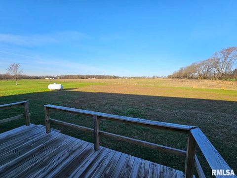 Tiny photo for 10457 N Puckett Lane, Mt Vernon, IL 62864 (MLS # EB457319)