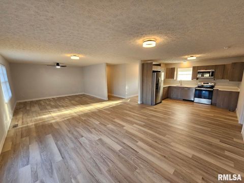 Tiny photo for 10457 N Puckett Lane, Mt Vernon, IL 62864 (MLS # EB457319)