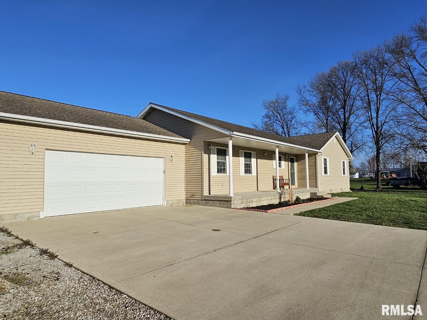 10457 N Puckett Lane