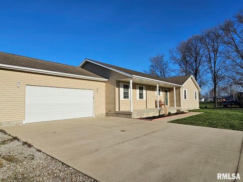 Tiny photo for 10457 N Puckett Lane, Mt Vernon, IL 62864 (MLS # EB457319)