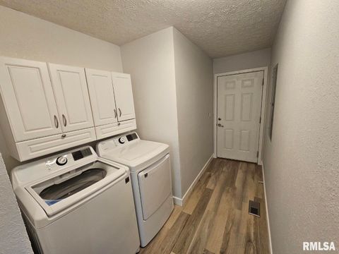 Tiny photo for 10457 N Puckett Lane, Mt Vernon, IL 62864 (MLS # EB457319)