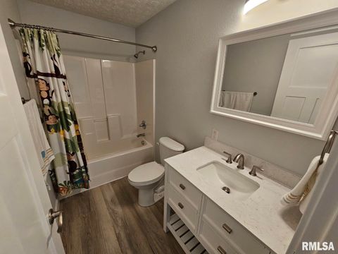 Tiny photo for 10457 N Puckett Lane, Mt Vernon, IL 62864 (MLS # EB457319)