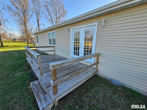 Tiny photo for 10457 N Puckett Lane, Mt Vernon, IL 62864 (MLS # EB457319)