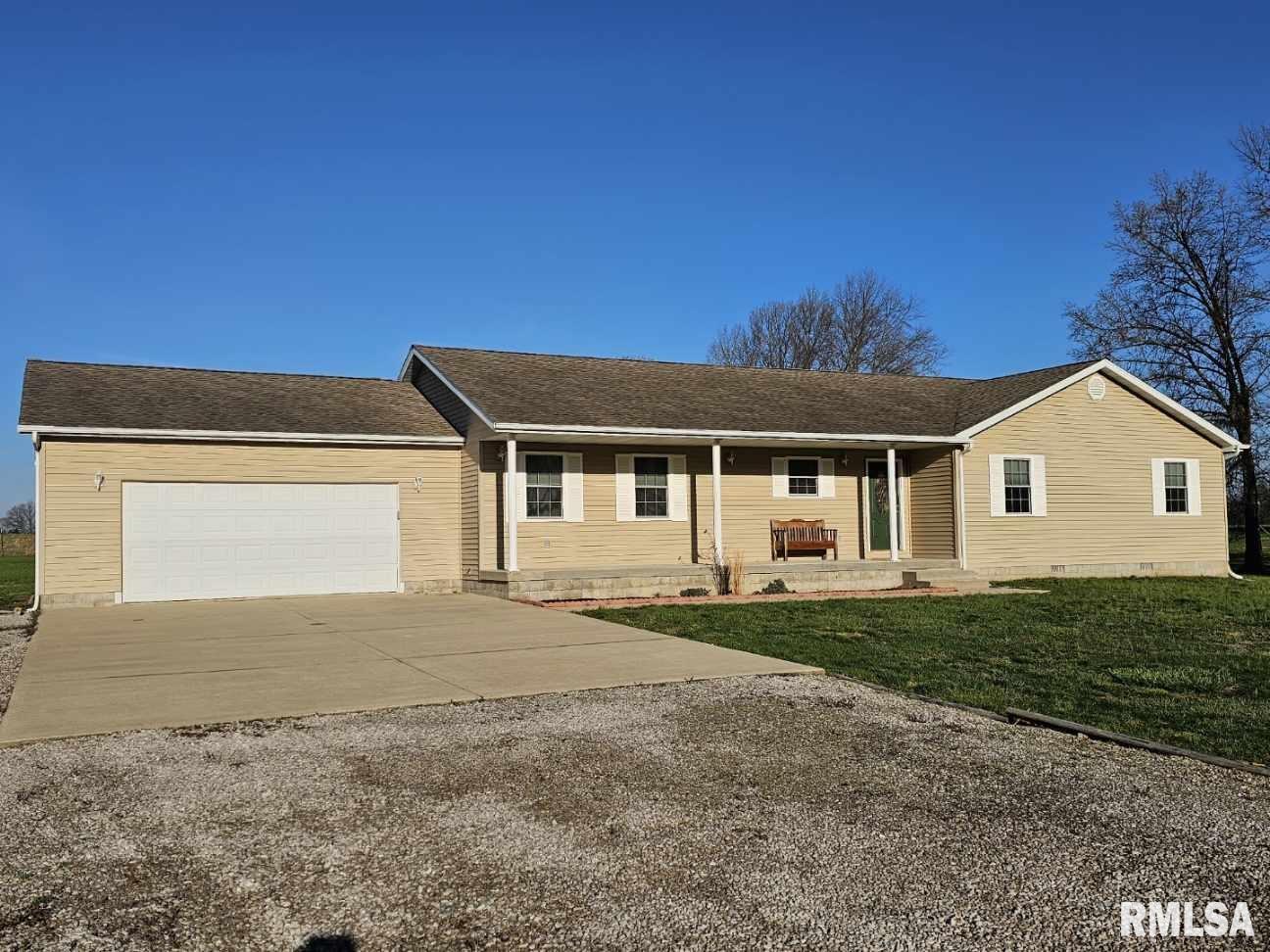 10457 N Puckett Lane