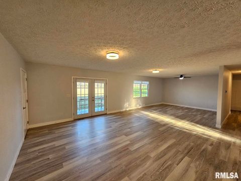 Tiny photo for 10457 N Puckett Lane, Mt Vernon, IL 62864 (MLS # EB457319)