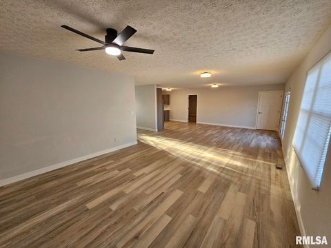 Tiny photo for 10457 N Puckett Lane, Mt Vernon, IL 62864 (MLS # EB457319)