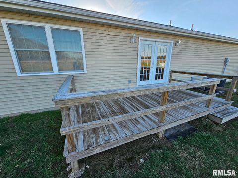 Tiny photo for 10457 N Puckett Lane, Mt Vernon, IL 62864 (MLS # EB457319)