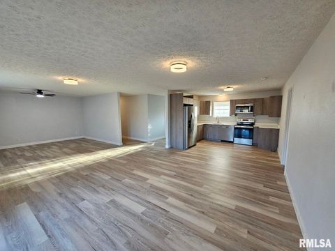 Tiny photo for 10457 N Puckett Lane, Mt Vernon, IL 62864 (MLS # EB457319)