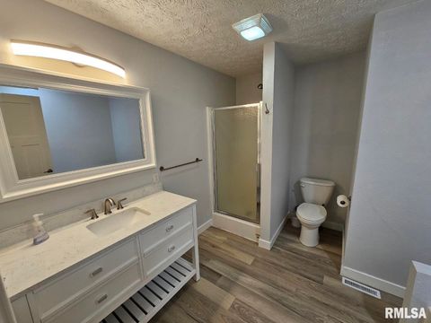 Tiny photo for 10457 N Puckett Lane, Mt Vernon, IL 62864 (MLS # EB457319)