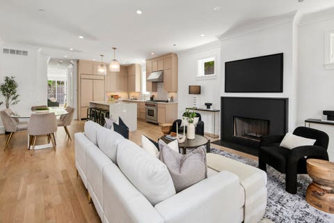 Tiny photo for 1942 N Orchard Street #1S, Chicago, IL 60614 (MLS # 12723057)