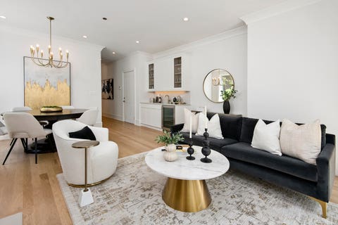 Tiny photo for 1942 N Orchard Street #1S, Chicago, IL 60614 (MLS # 12723057)