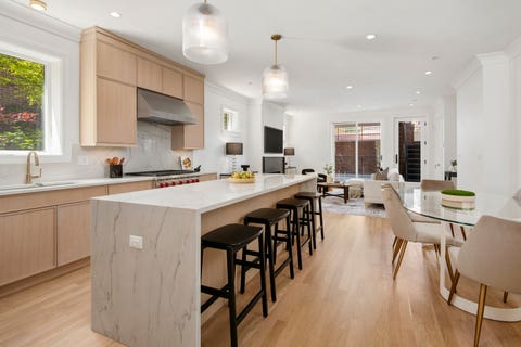 Tiny photo for 1942 N Orchard Street #1S, Chicago, IL 60614 (MLS # 12723057)