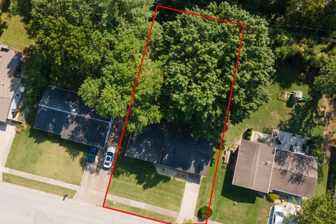 Tiny photo for 1815 W Freeman Street, Carbondale, IL 62901 (MLS # 12771881)