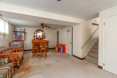 Tiny photo for 1815 W Freeman Street, Carbondale, IL 62901 (MLS # 12771881)