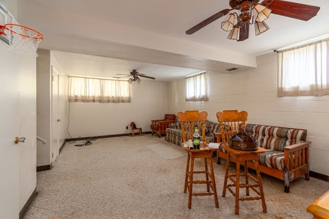Tiny photo for 1815 W Freeman Street, Carbondale, IL 62901 (MLS # 12771881)