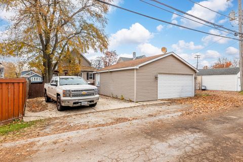 Tiny photo for 2055 183rd Street, Homewood, IL 60430 (MLS # 12523031)