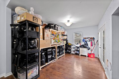 Tiny photo for 2055 183rd Street, Homewood, IL 60430 (MLS # 12523031)