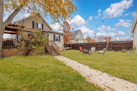 Tiny photo for 2055 183rd Street, Homewood, IL 60430 (MLS # 12523031)