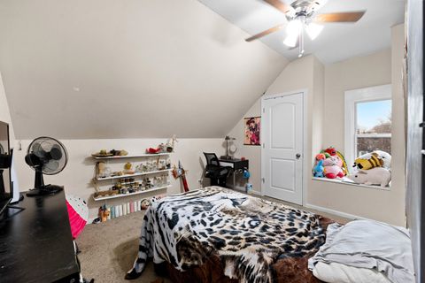 Tiny photo for 2055 183rd Street, Homewood, IL 60430 (MLS # 12523031)