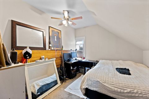 Tiny photo for 2055 183rd Street, Homewood, IL 60430 (MLS # 12523031)