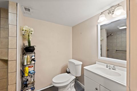 Tiny photo for 2055 183rd Street, Homewood, IL 60430 (MLS # 12523031)