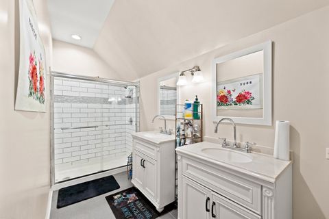 Tiny photo for 2055 183rd Street, Homewood, IL 60430 (MLS # 12523031)