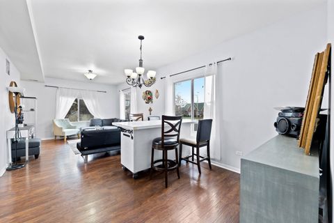 Tiny photo for 2055 183rd Street, Homewood, IL 60430 (MLS # 12523031)