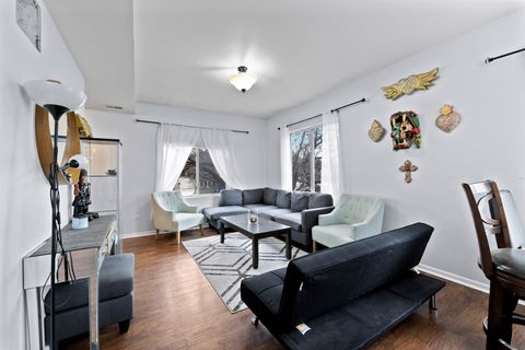 Tiny photo for 2055 183rd Street, Homewood, IL 60430 (MLS # 12523031)