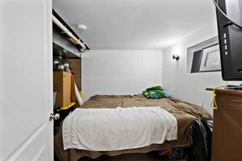 Tiny photo for 2055 183rd Street, Homewood, IL 60430 (MLS # 12523031)