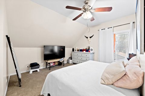 Tiny photo for 2055 183rd Street, Homewood, IL 60430 (MLS # 12523031)