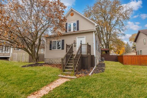 Tiny photo for 2055 183rd Street, Homewood, IL 60430 (MLS # 12523031)
