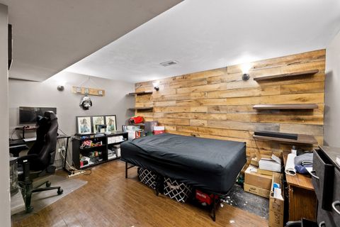 Tiny photo for 2055 183rd Street, Homewood, IL 60430 (MLS # 12523031)