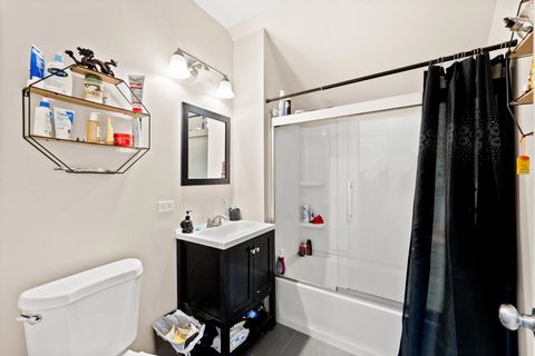 Tiny photo for 2055 183rd Street, Homewood, IL 60430 (MLS # 12523031)