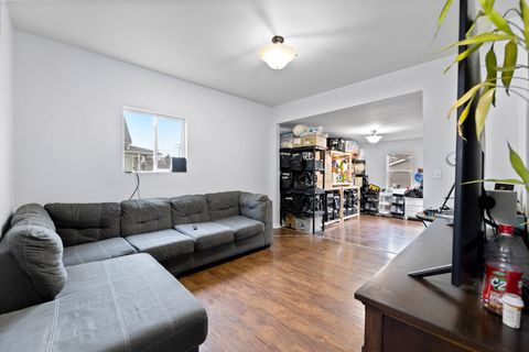 Tiny photo for 2055 183rd Street, Homewood, IL 60430 (MLS # 12523031)