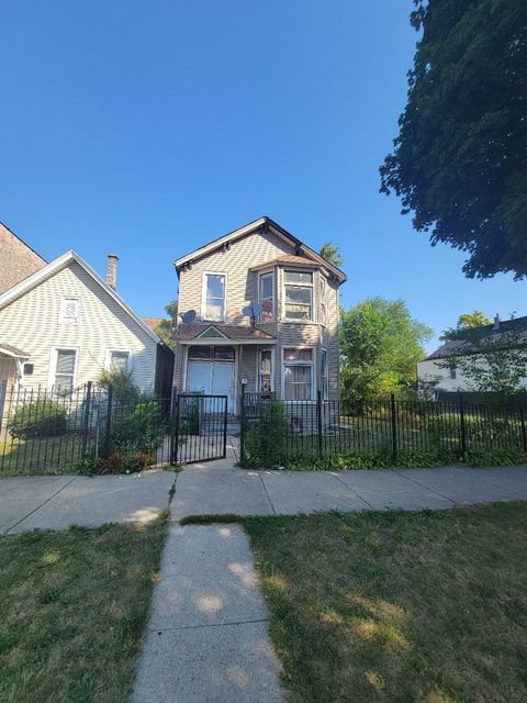 4224 W Maypole Avenue Chicago IL 60624