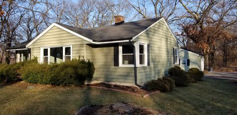 A home in Dolton